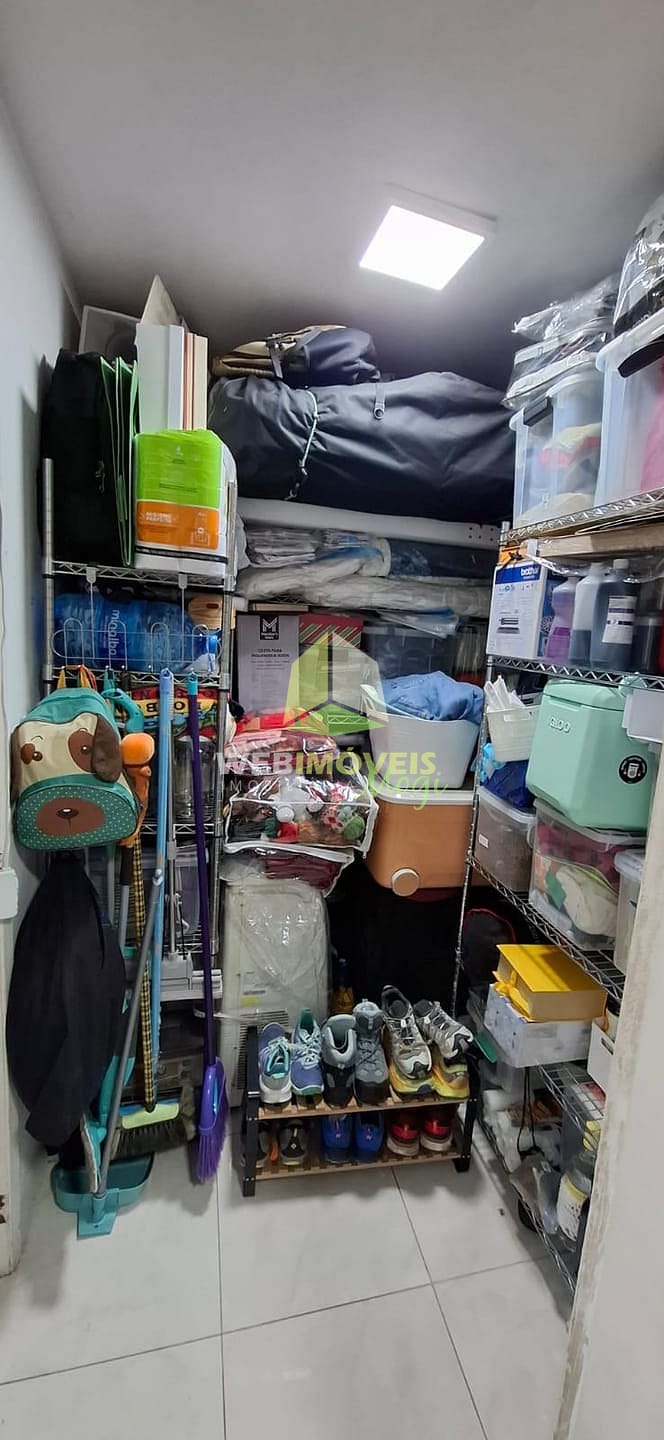 Apartamento, 2 quartos, 84 m² - Foto 11