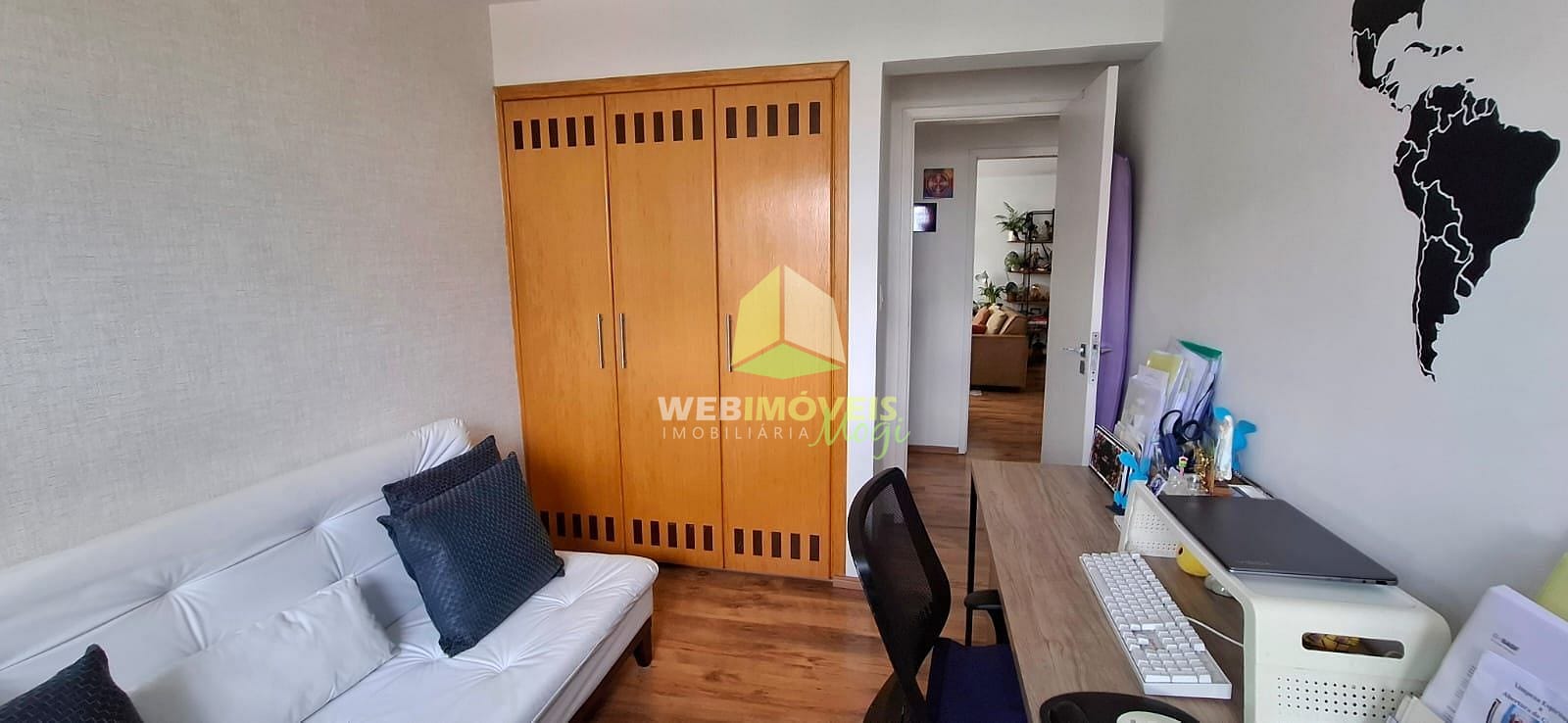 Apartamento, 2 quartos, 84 m² - Foto 29