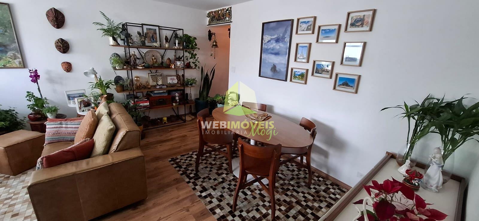 Apartamento, 2 quartos, 84 m² - Foto 17