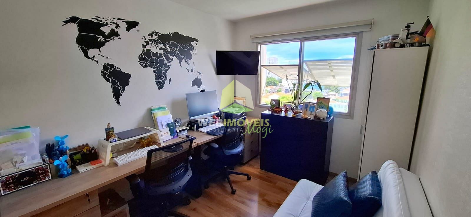 Apartamento, 2 quartos, 84 m² - Foto 25