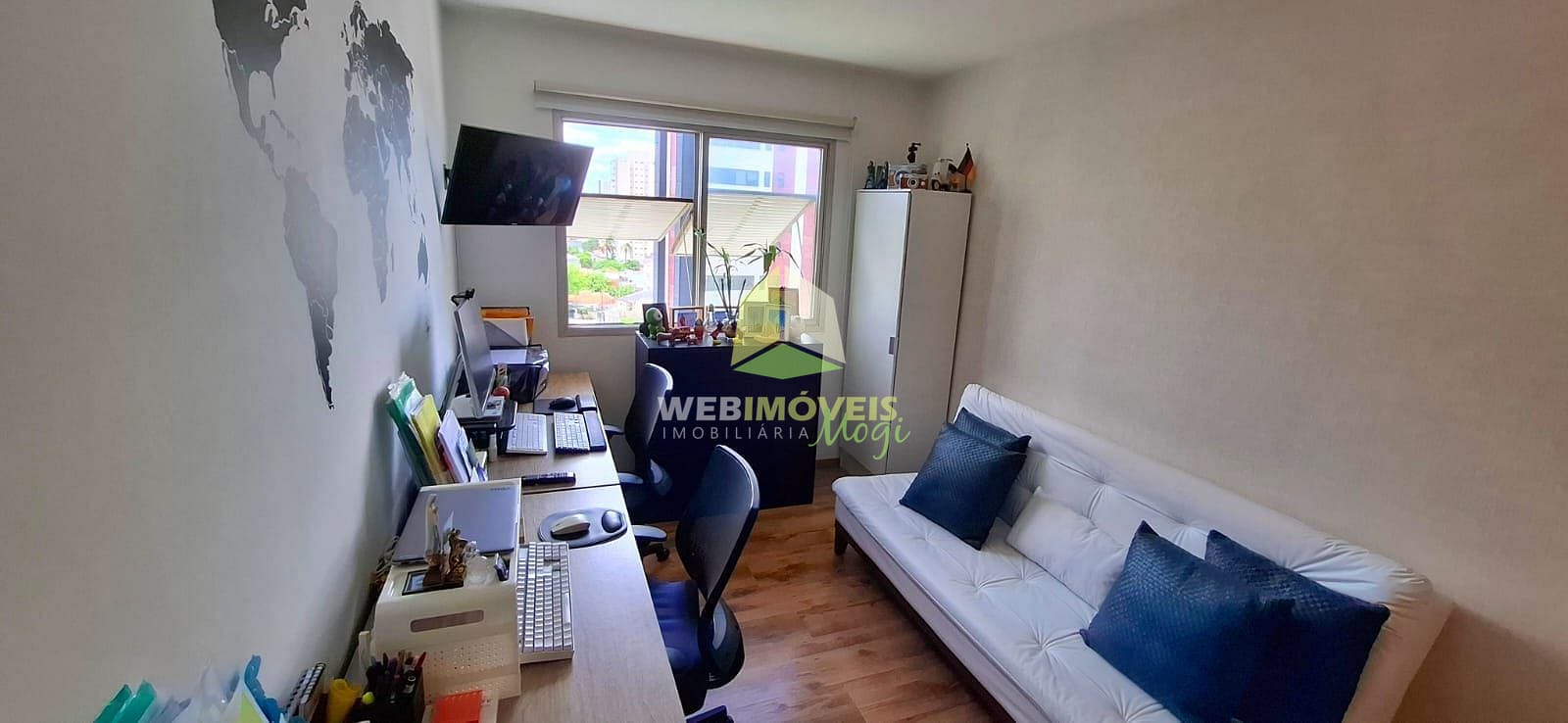 Apartamento, 2 quartos, 84 m² - Foto 27