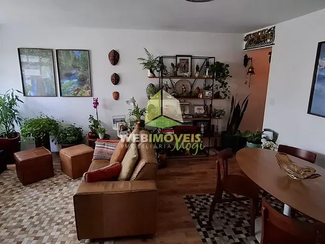 Apartamento com 104m² 2 quartos e 2 banheiros, à venda, no bairro Parque Imperial em São Paulo