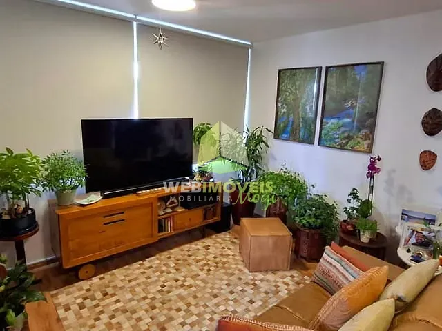 Apartamento com 104m² 2 quartos e 2 banheiros, à venda, no bairro Parque Imperial em São Paulo