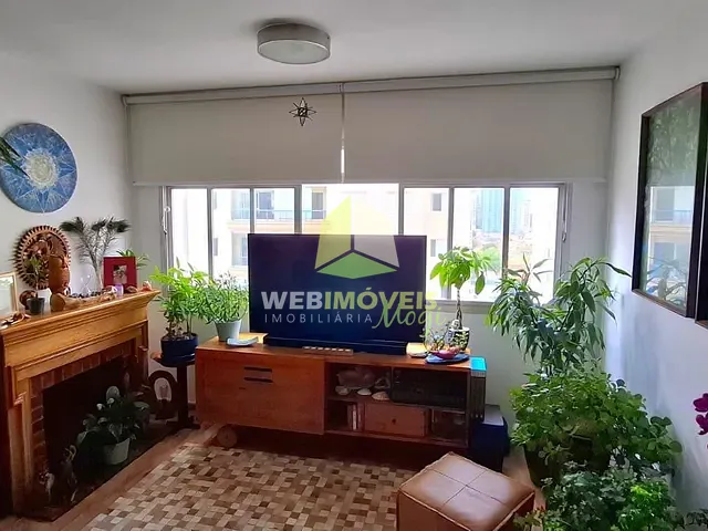 Apartamento com 104m² 2 quartos e 2 banheiros, à venda, no bairro Parque Imperial em São Paulo
