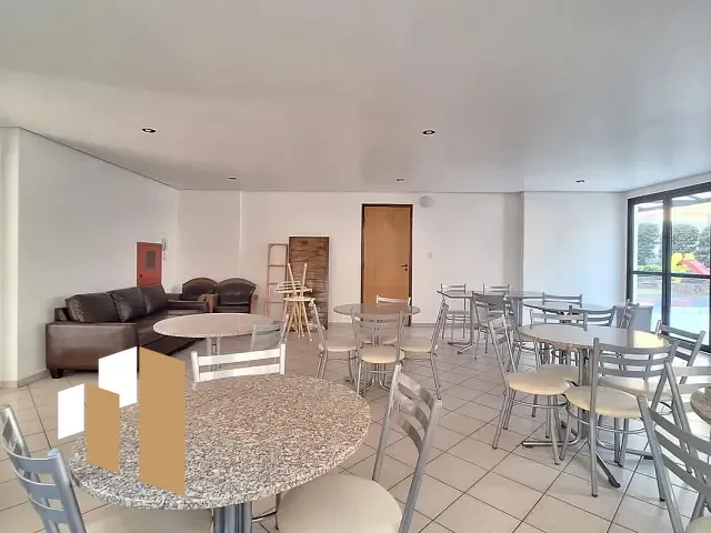 Apartamento com 47m² 1 quarto e 1 banheiro, à venda, no bairro Vila Pompéia em São Paulo