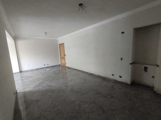 Apartamento com 180m² 3 quartos e 3 banheiros, à venda, no bairro Jardim Santa Clara em São João da Boa Vista