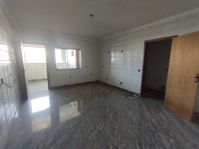 Apartamento com 180m² 3 quartos e 3 banheiros, à venda, no bairro Jardim Santa Clara em São João da Boa Vista