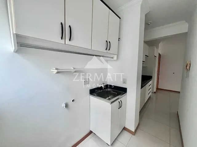 Apartamento com 75m² 3 quartos e 2 banheiros, para alugar, no bairro Velha em Blumenau