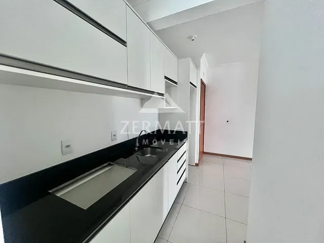 Apartamento com 75m² 3 quartos e 2 banheiros, para alugar, no bairro Velha em Blumenau