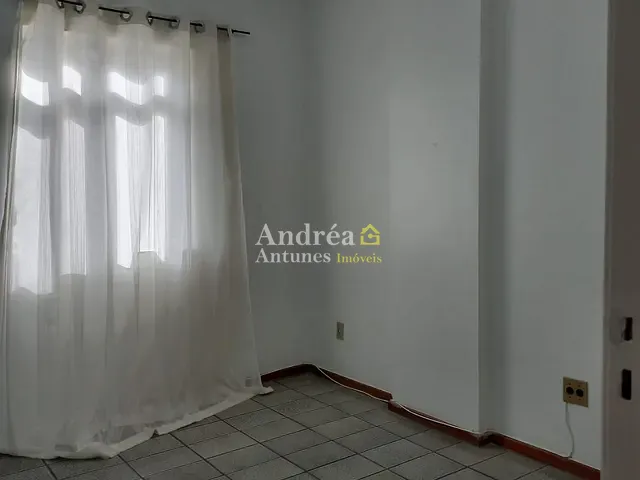 Apartamento com 80m² 2 quartos e 2 banheiros, à venda, no bairro Algodoal em Cabo Frio
