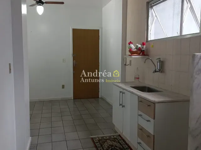 Apartamento com 80m² 2 quartos e 2 banheiros, à venda, no bairro Algodoal em Cabo Frio