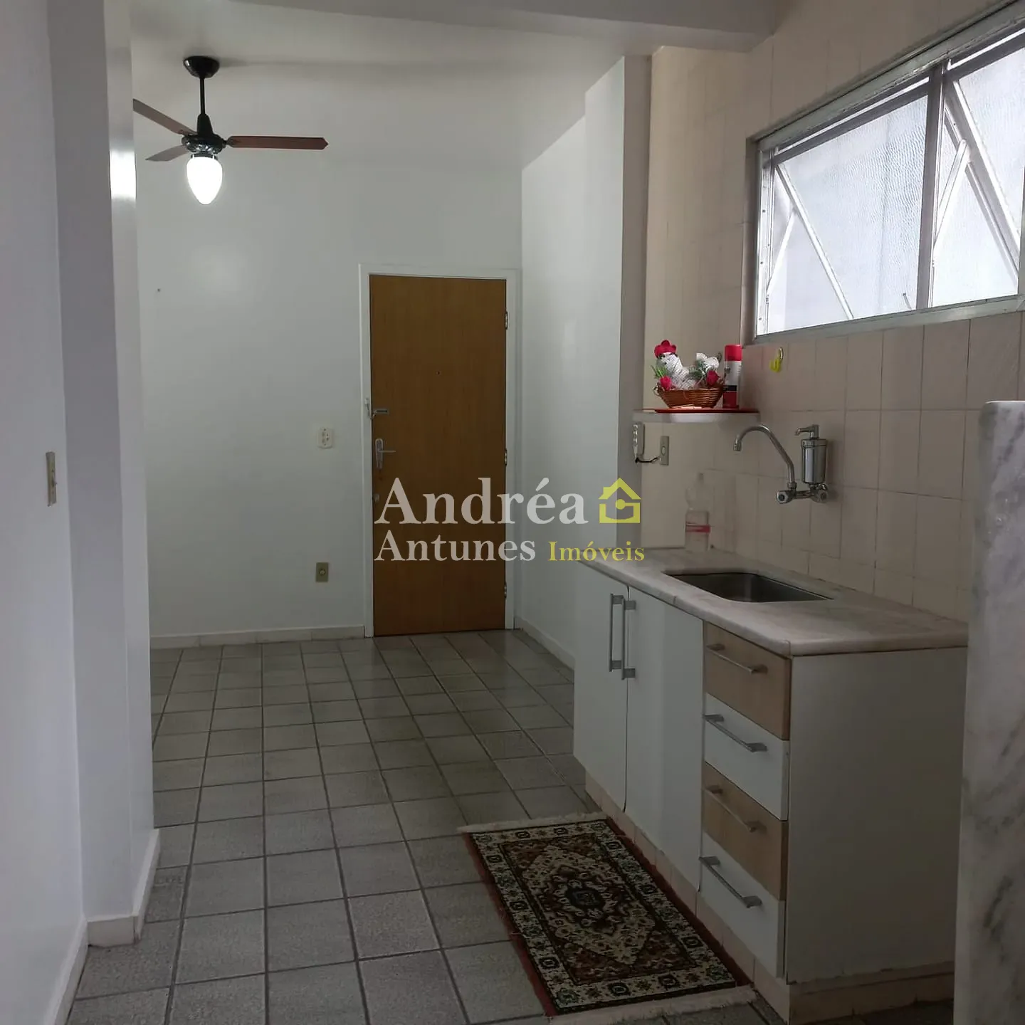 Apartamento, 2 quartos, 95 m² - Foto 3