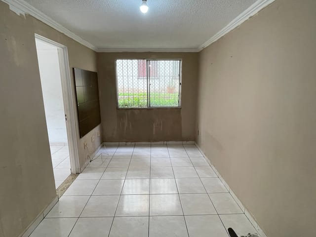 Foto do Apartamento - Apartamento com 2 dormitórios, 52 m², à venda por R$ 195.000 - Cidade Líder - São Paulo/SP | Acharimóvel.net