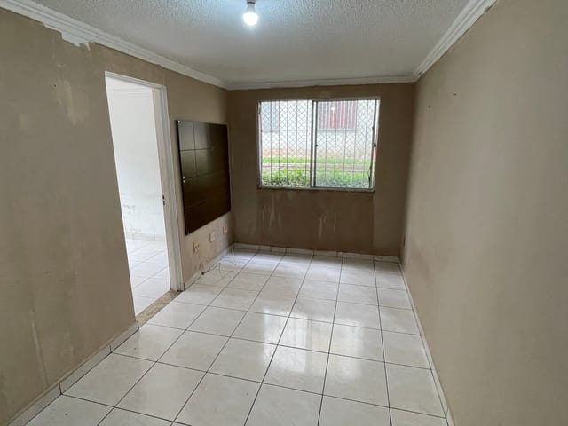 Foto do Apartamento - Apartamento com 2 dormitórios, 52 m², à venda por R$ 195.000 - Cidade Líder - São Paulo/SP | Acharimóvel.net