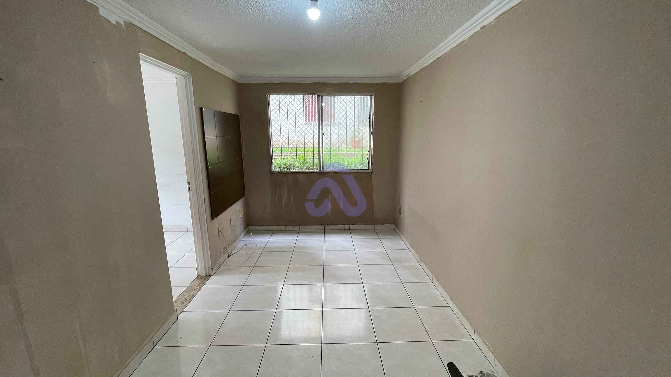 Apartamento, 2 quartos, 52 m² - Foto 2