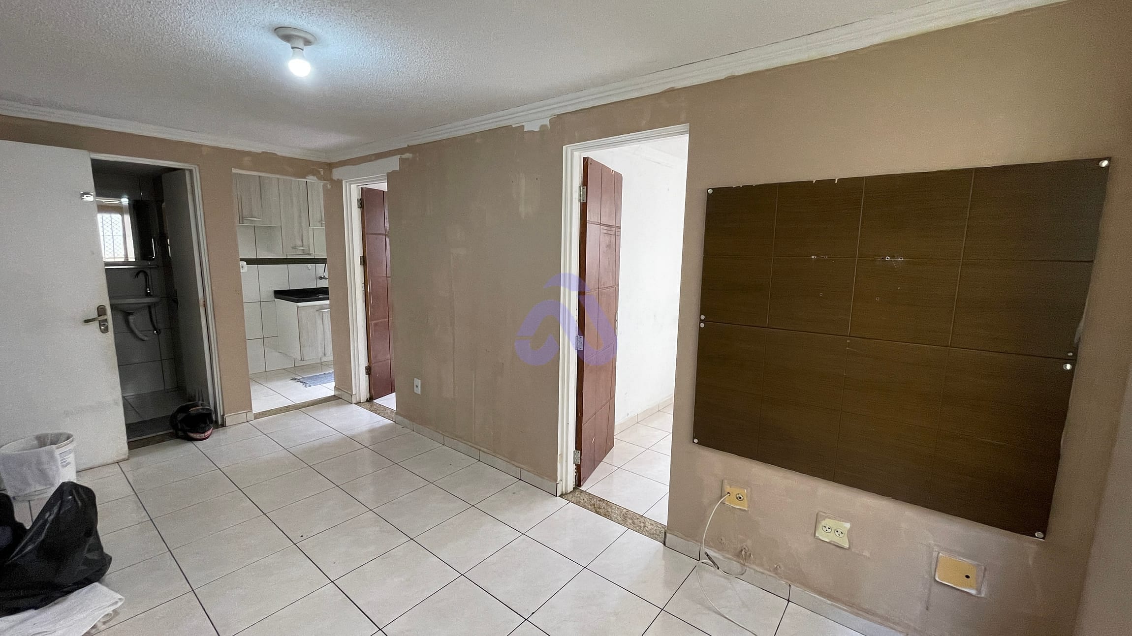 Apartamento, 2 quartos, 52 m² - Foto 4