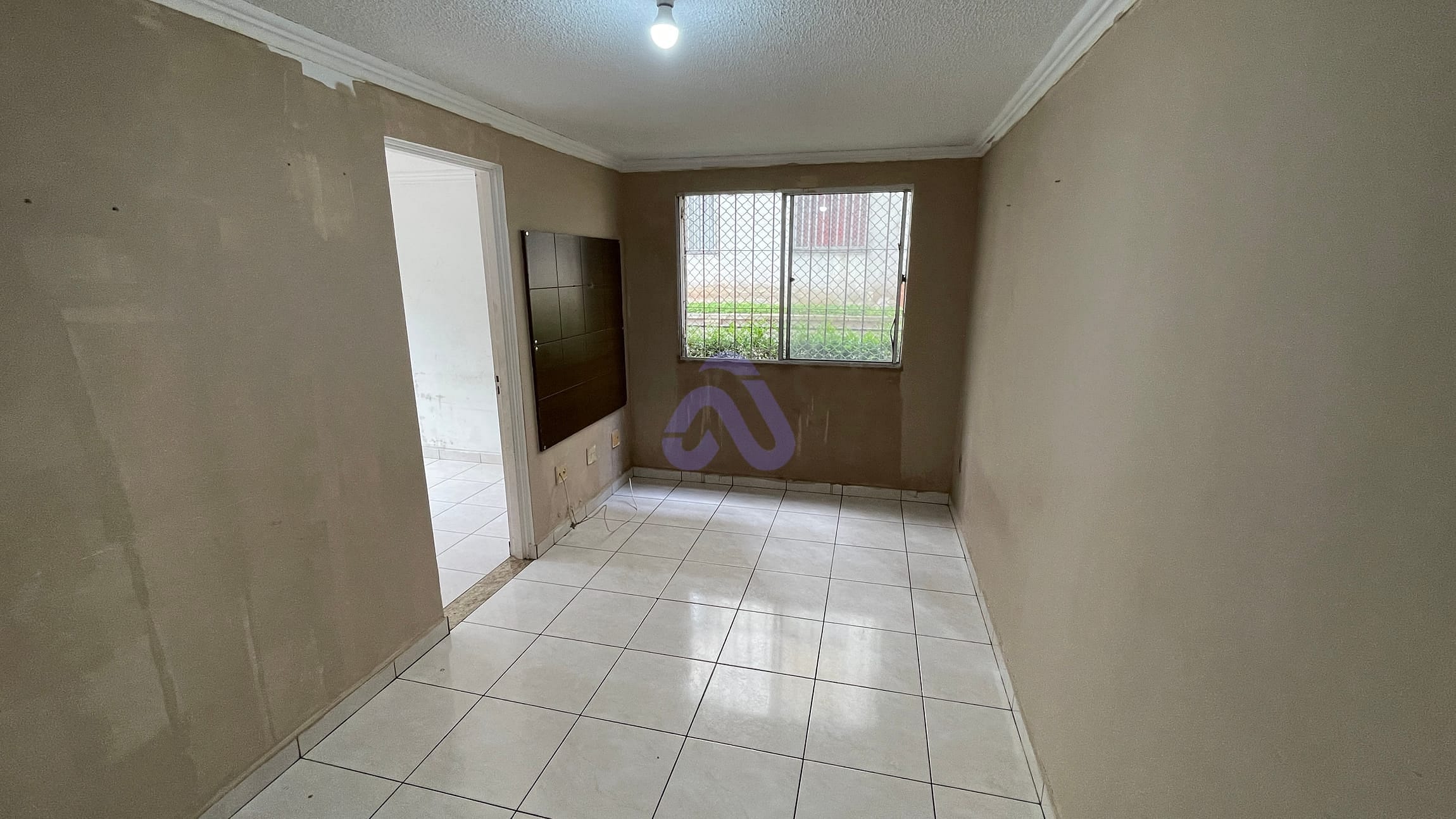 Apartamento, 2 quartos, 52 m² - Foto 1