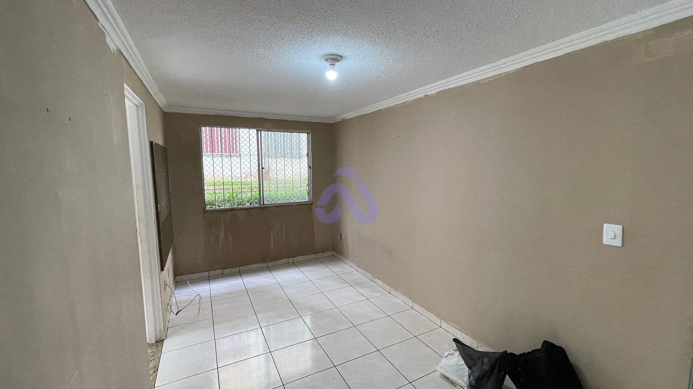 Apartamento, 2 quartos, 52 m² - Foto 3