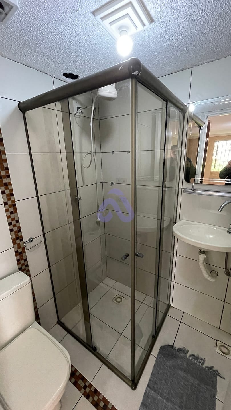 Apartamento, 2 quartos, 52 m² - Foto 11