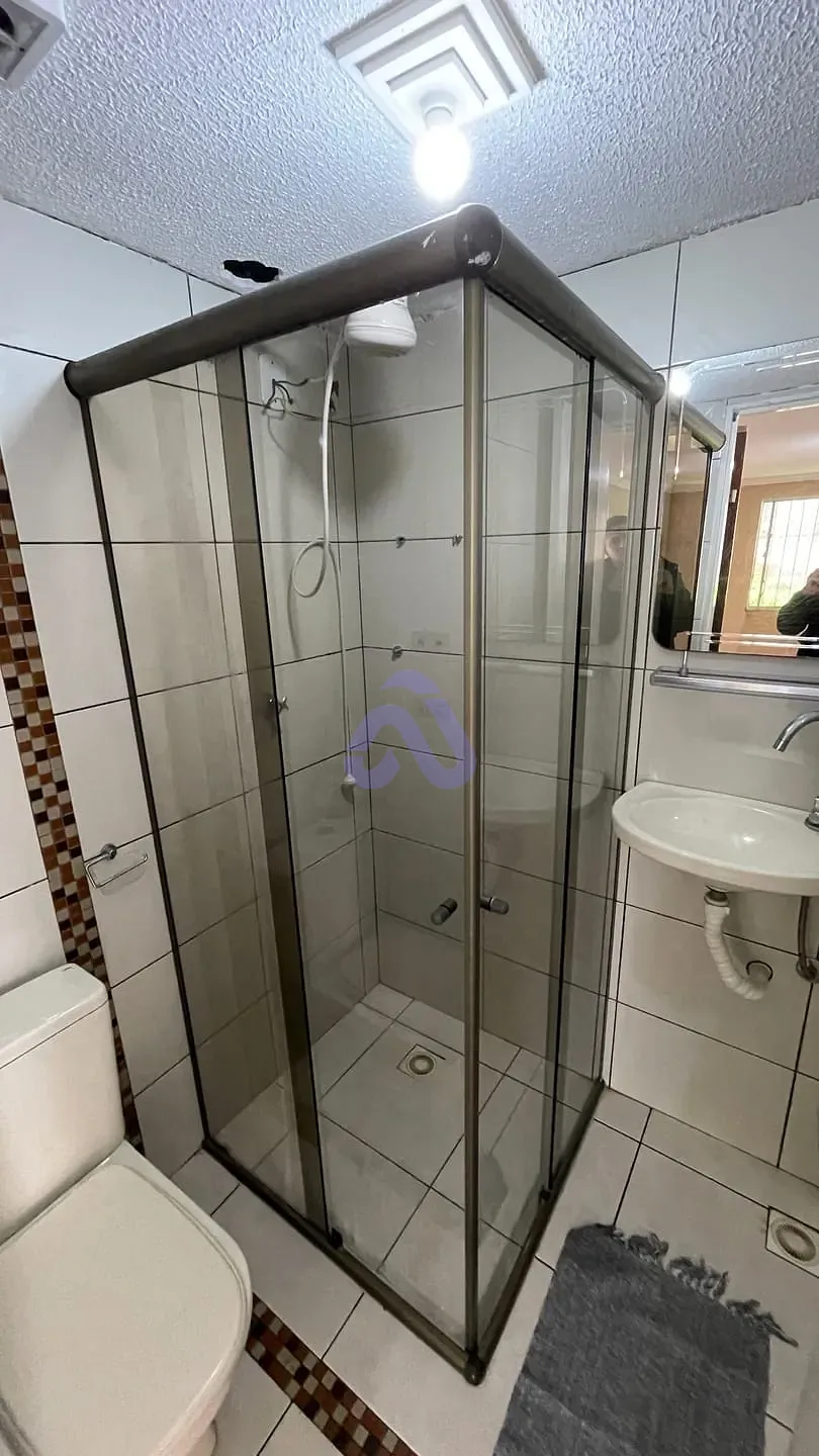 Apartamento, 2 quartos, 52 m² - Foto 11