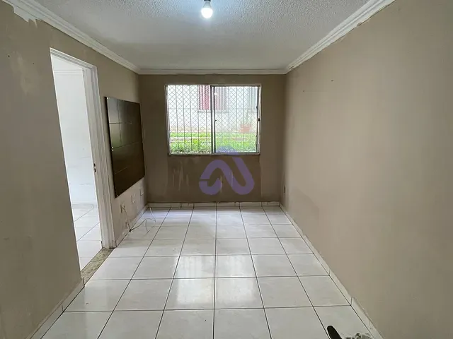 Apartamento com 52m² 2 quartos e 1 banheiro, à venda, no bairro Cidade Líder em São Paulo