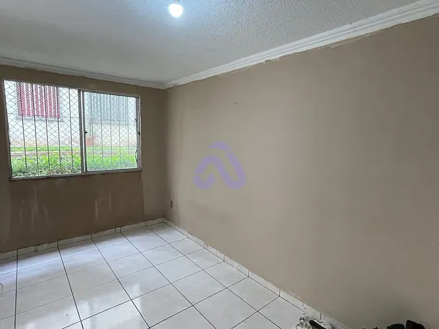 Apartamento com 52m² 2 quartos e 1 banheiro, à venda, no bairro Cidade Líder em São Paulo