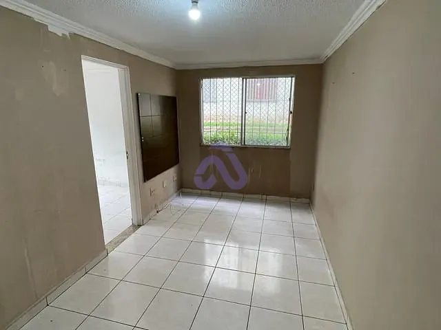 Apartamento com 52m² 2 quartos e 1 banheiro, à venda, no bairro Cidade Líder em São Paulo