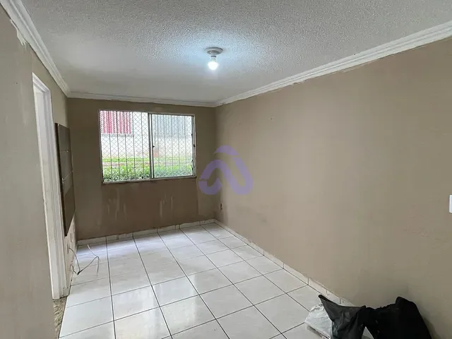 Apartamento com 52m² 2 quartos e 1 banheiro, à venda, no bairro Cidade Líder em São Paulo