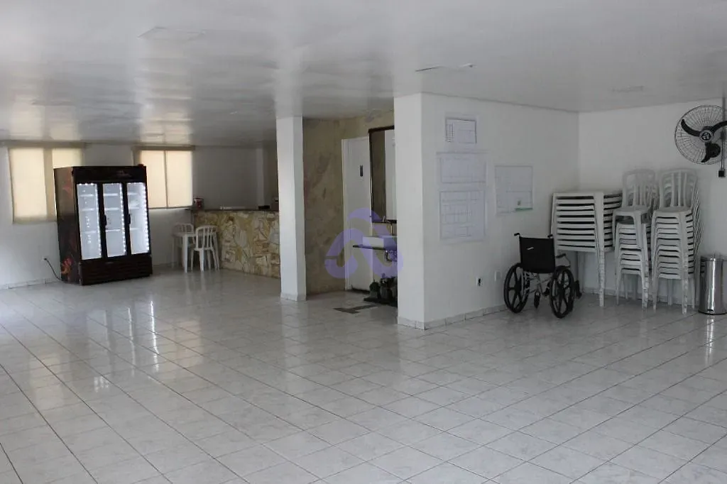 Apartamento, 2 quartos, 52 m² - Foto 24