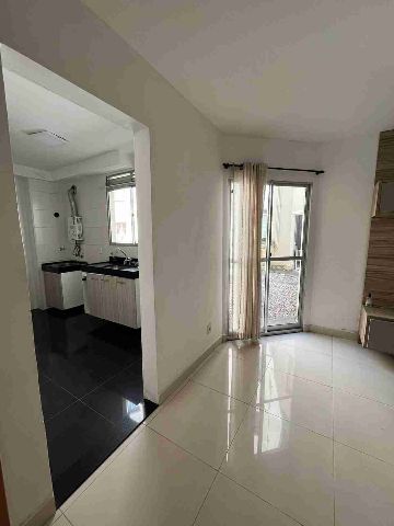 Apartamento 2 quartos e 1 banheiro, à venda, no bairro Atlântica em Rio das Ostras