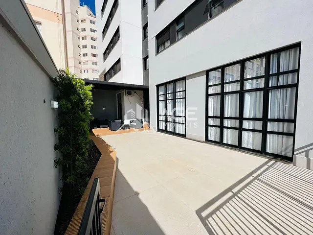 Apartamento com 184m² 3 quartos e 2 banheiros, à venda, no bairro Centro em Erechim