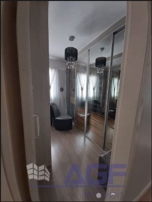 Apartamento à venda, no bairro Vila Caraguatá em São Paulo