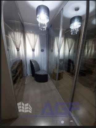Apartamento à venda, no bairro Vila Caraguatá em São Paulo