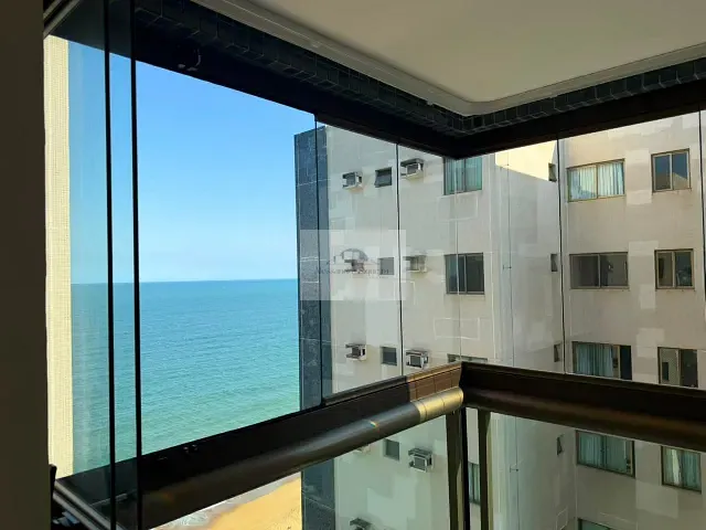 Apartamento 3 quartos e 2 banheiros, à venda, no bairro Praia de Itaparica em Vila Velha