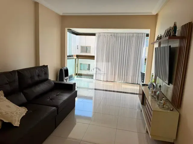Apartamento 3 quartos e 2 banheiros, à venda, no bairro Praia de Itaparica em Vila Velha