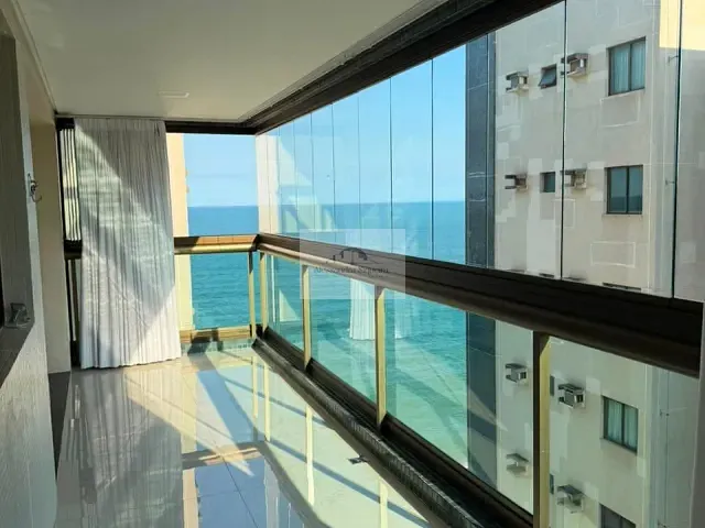 Apartamento 3 quartos e 2 banheiros, à venda, no bairro Praia de Itaparica em Vila Velha