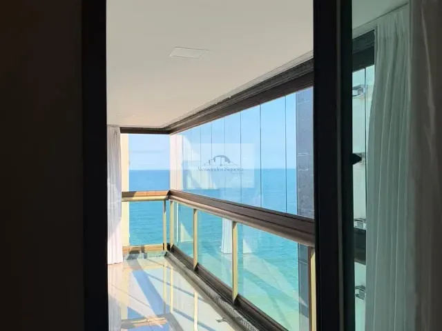 Apartamento 3 quartos e 2 banheiros, à venda, no bairro Praia de Itaparica em Vila Velha