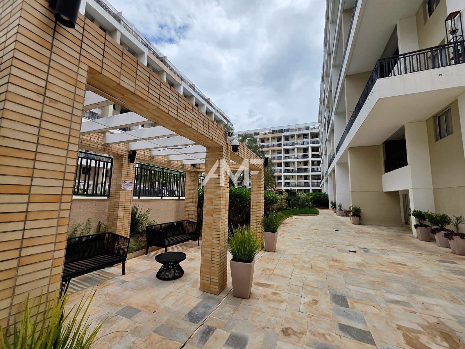 Apartamento, 2 quartos, 82 m² - Foto 24