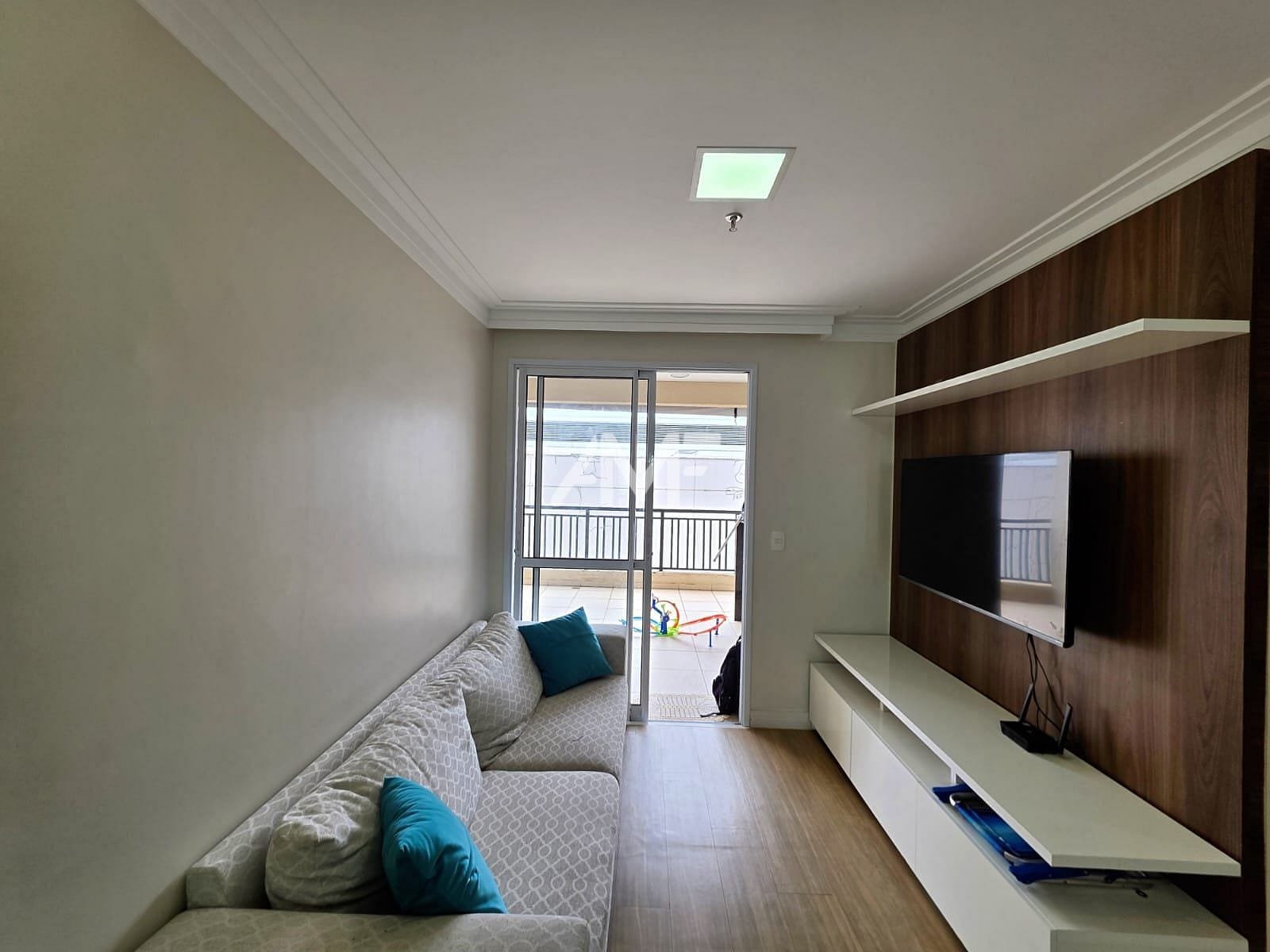 Apartamento, 2 quartos, 82 m² - Foto 12