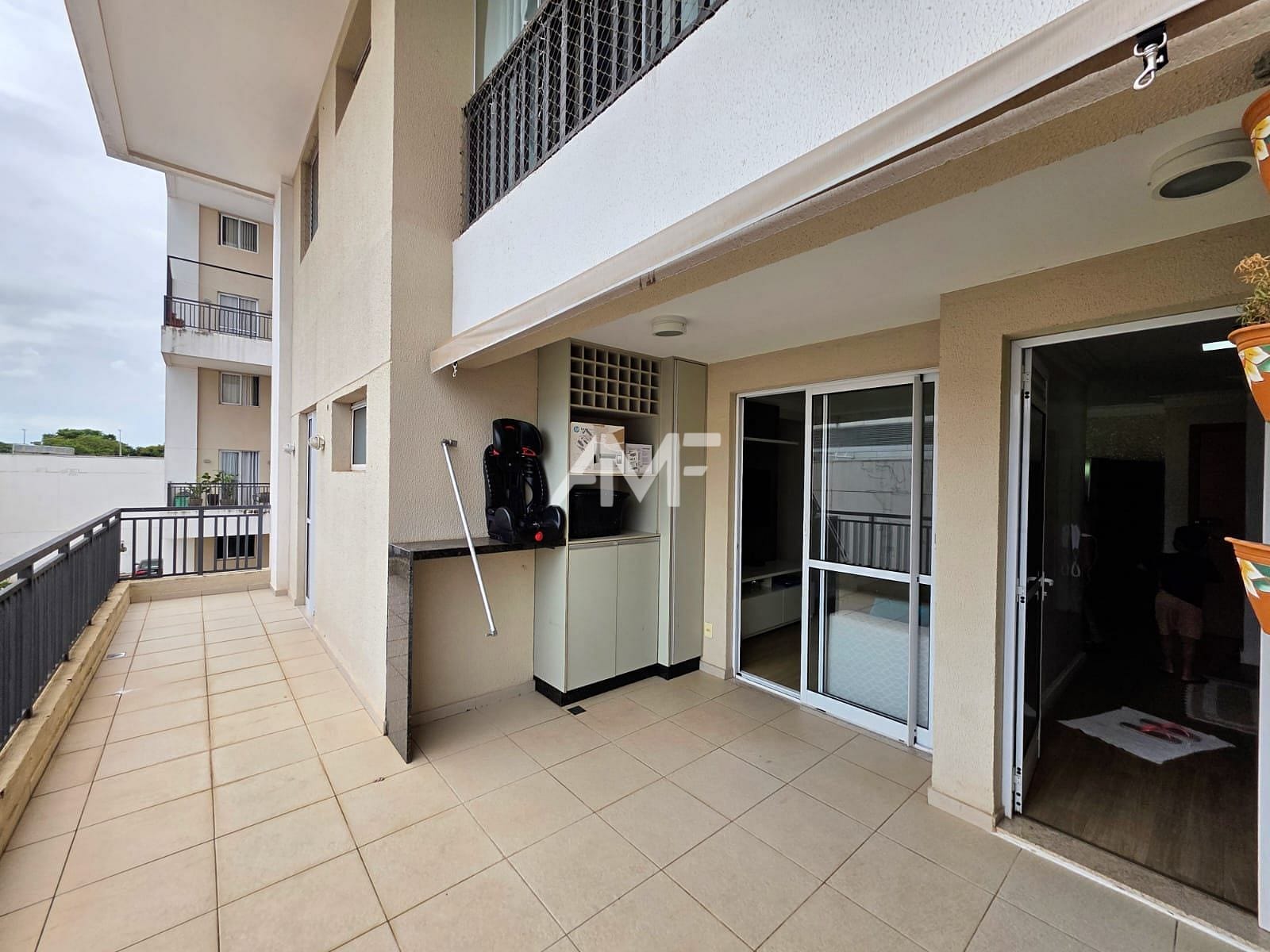 Apartamento, 2 quartos, 82 m² - Foto 7