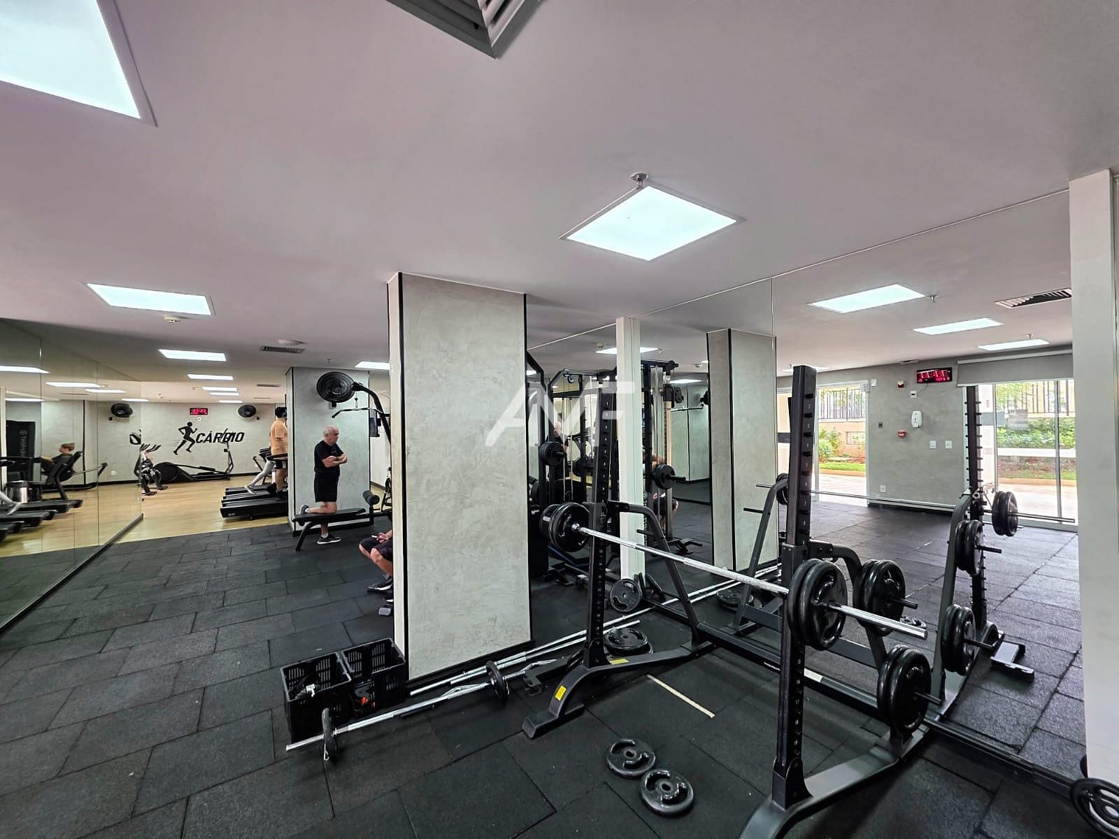 Apartamento, 2 quartos, 82 m² - Foto 28