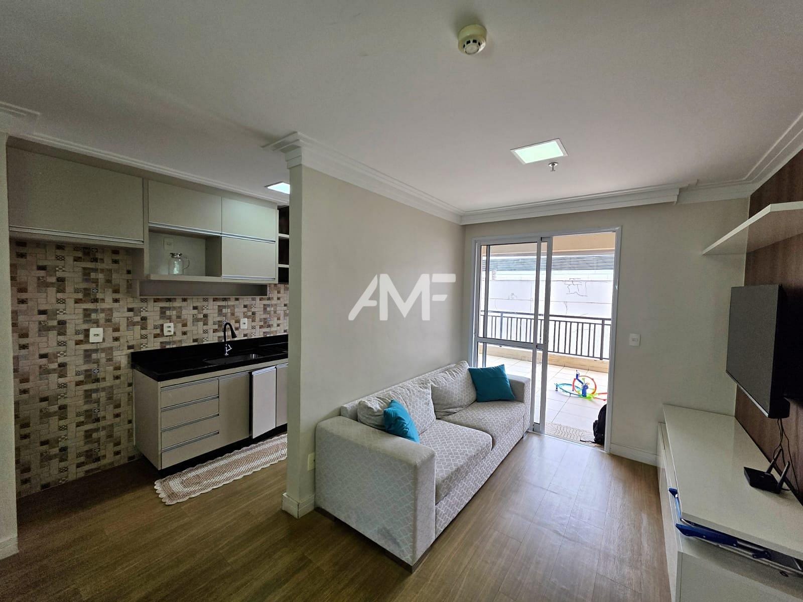 Apartamento, 2 quartos, 82 m² - Foto 11