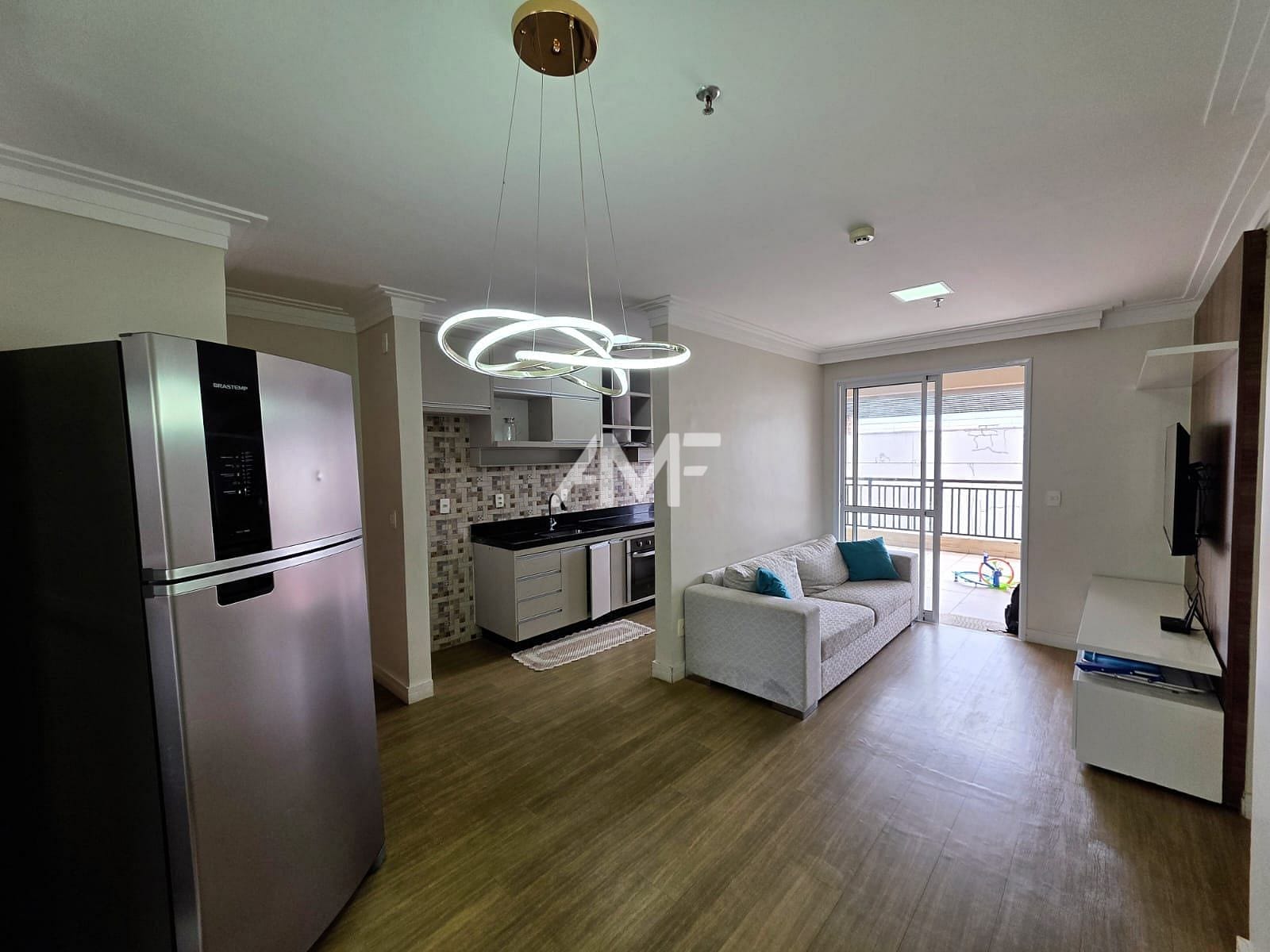 Apartamento, 2 quartos, 82 m² - Foto 9