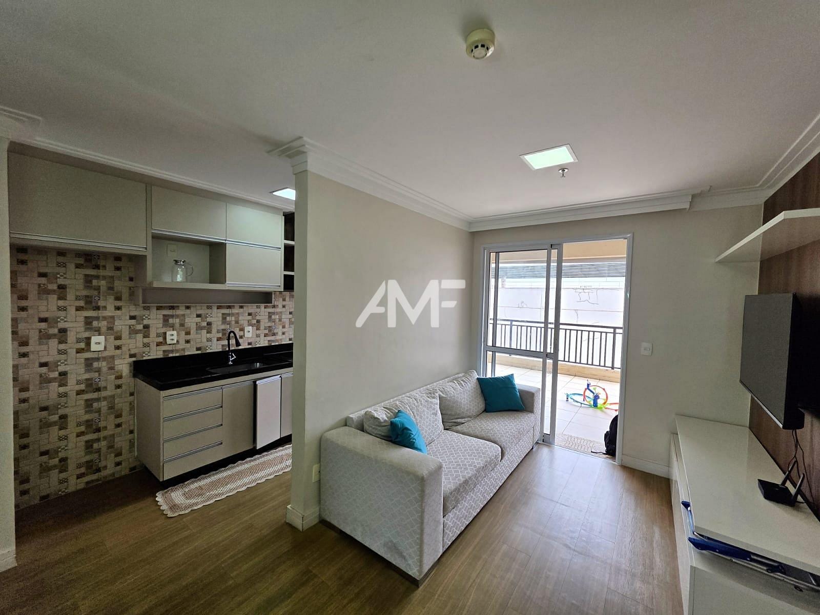 Apartamento, 2 quartos, 82 m² - Foto 13