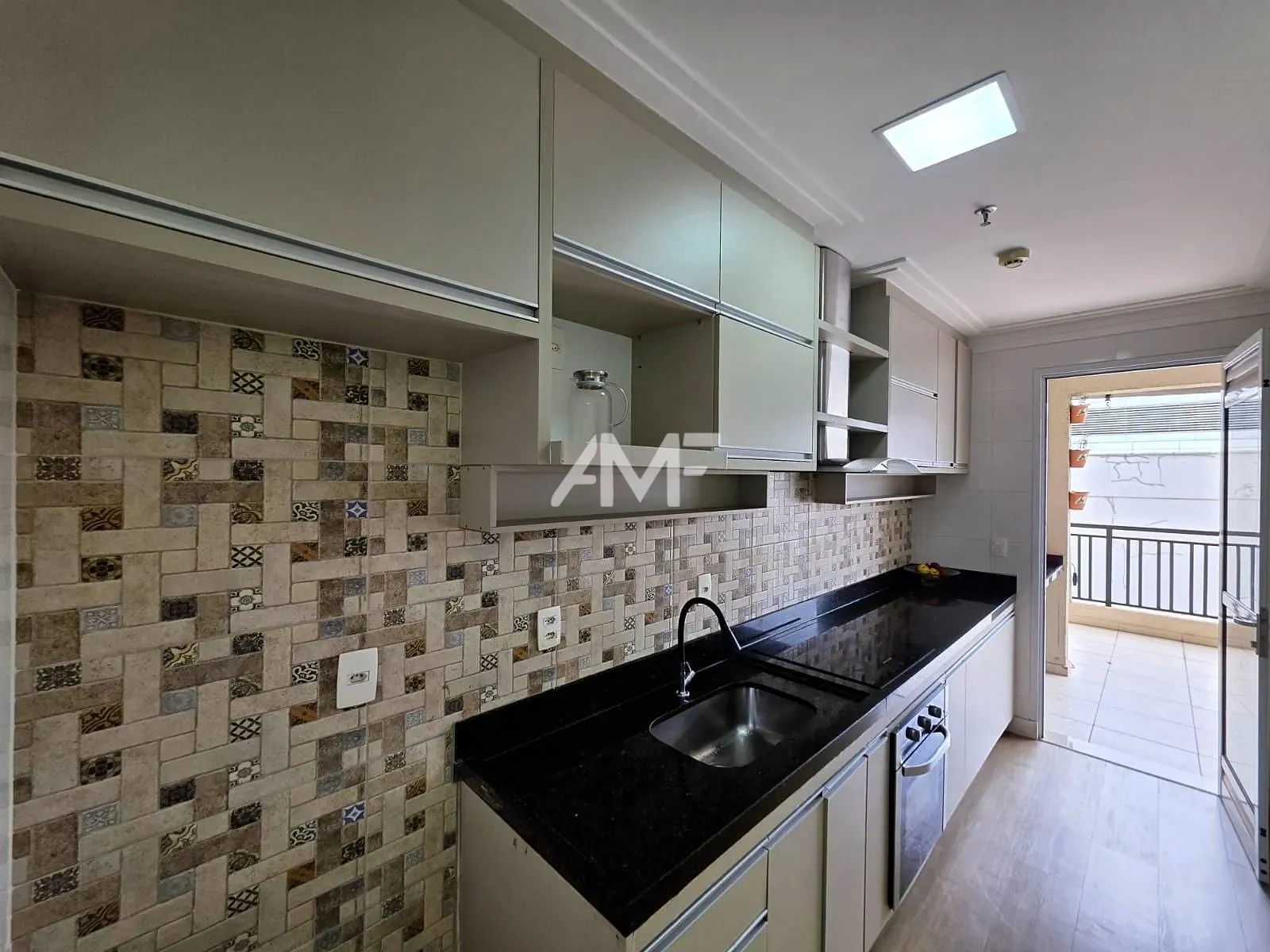 Apartamento, 2 quartos, 82 m² - Foto 4