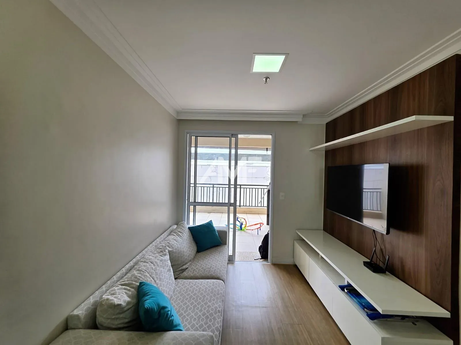 Apartamento, 2 quartos, 82 m² - Foto 12