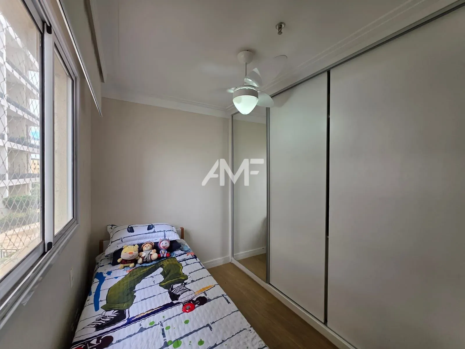 Apartamento, 2 quartos, 82 m² - Foto 18