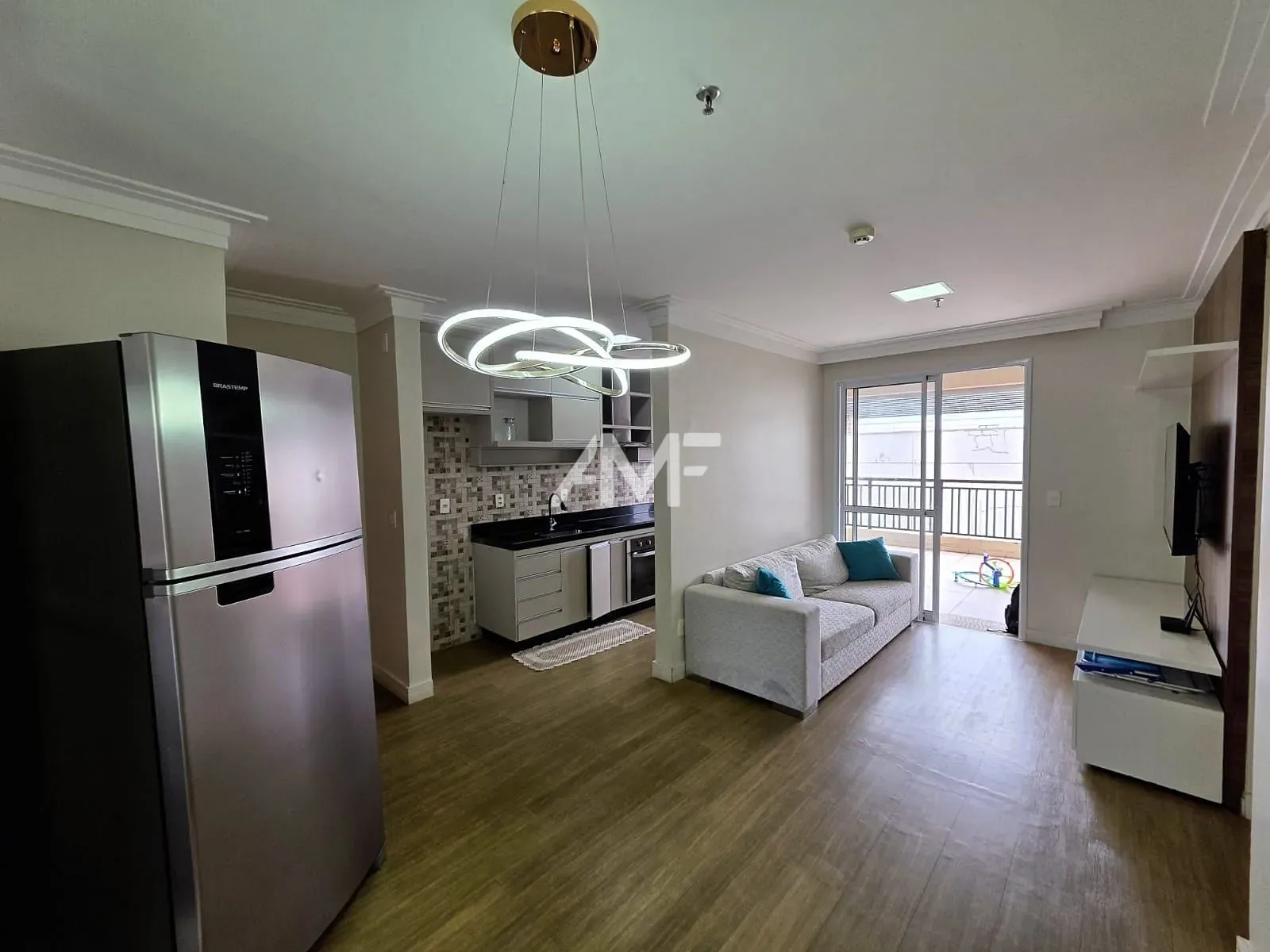 Apartamento, 2 quartos, 82 m² - Foto 9