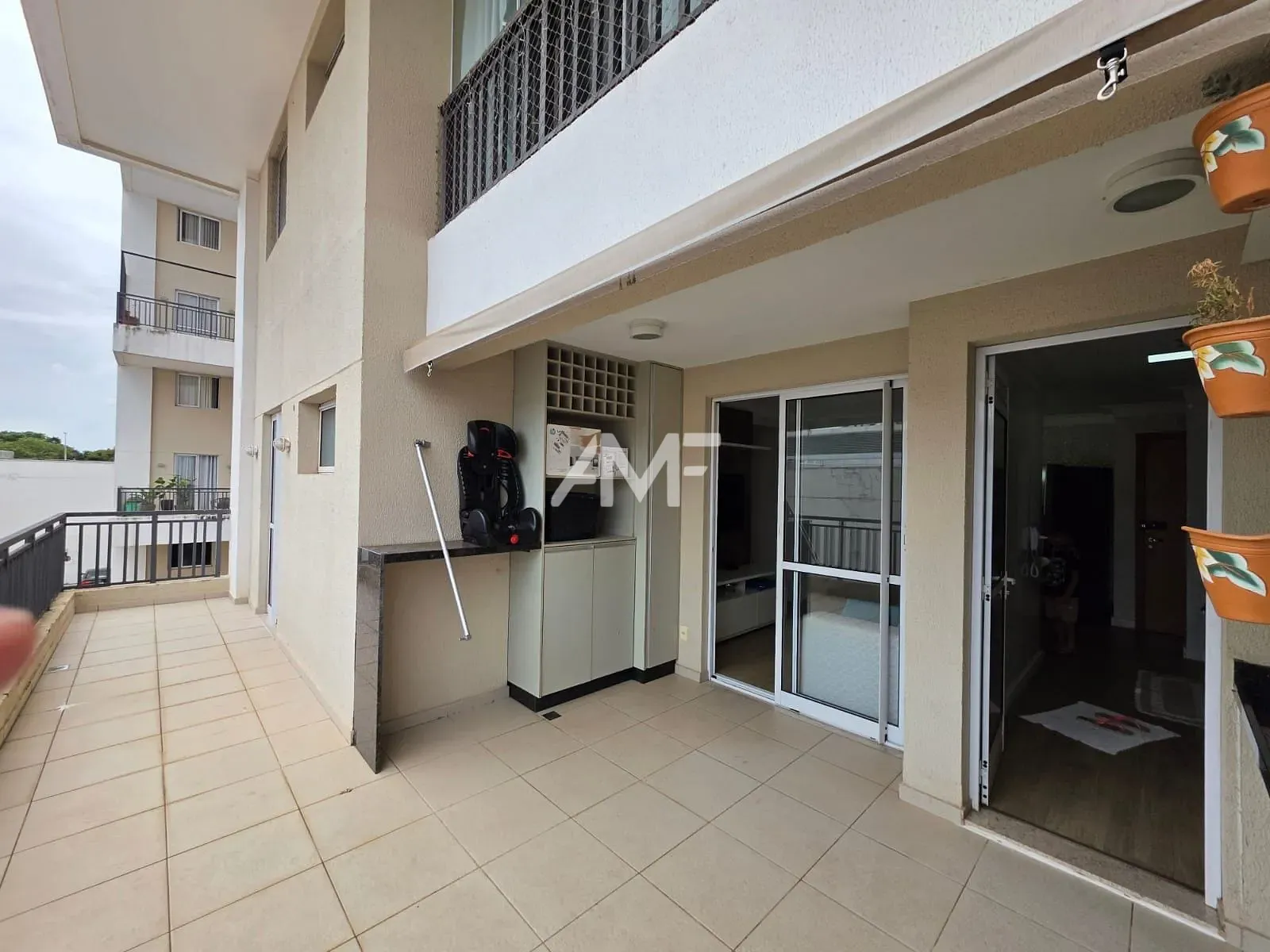 Apartamento, 2 quartos, 82 m² - Foto 8