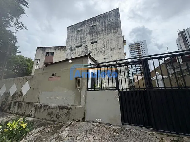 Apartamento 2 quartos e 1 banheiro, para alugar, no bairro Boa Viagem em Recife